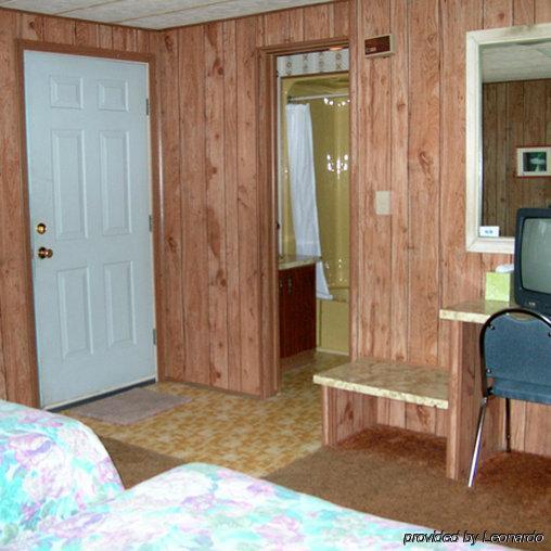 Little River Motel Saint Regis St. Regis ห้อง รูปภาพ